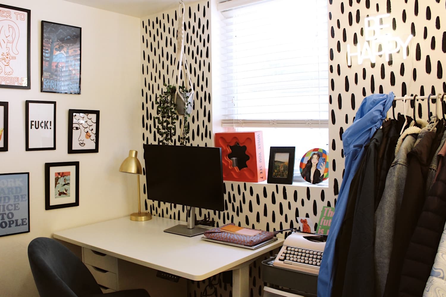 Tour a Salt Lake City Rental Apartment Full of IKEA Products